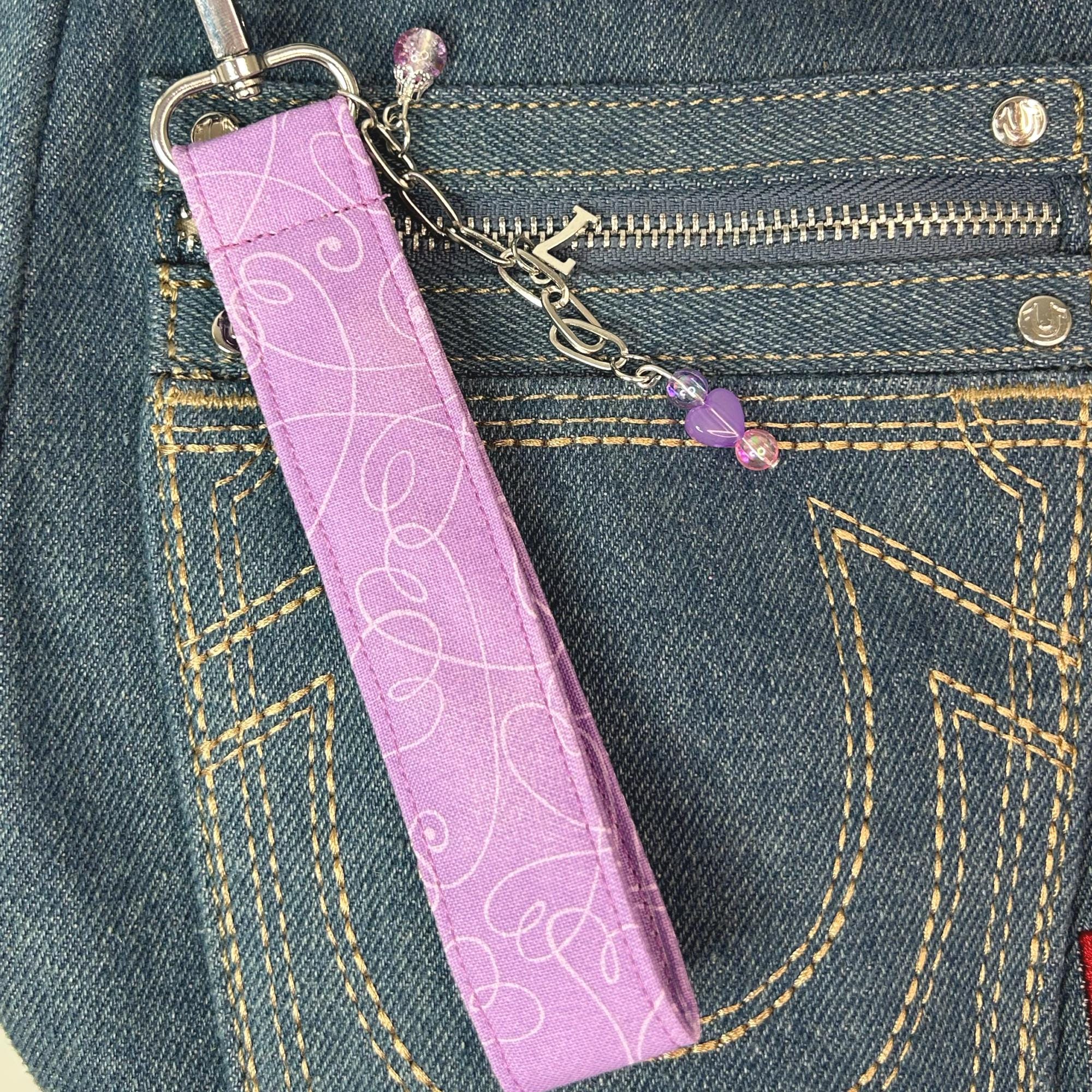 Bts Phone Strap - Etsy