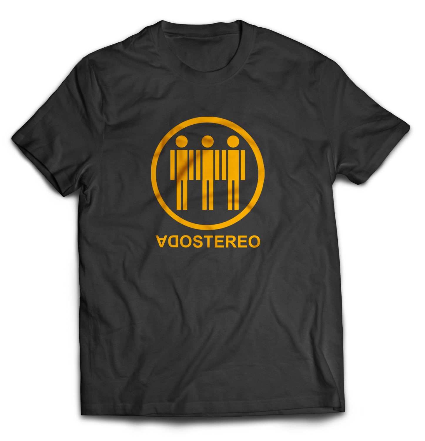 Soda T-Shirt Stereo Soda T-Shirt Stereo