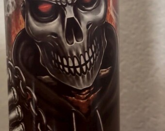 Custom 20oz  Tumblers - Made to Order
