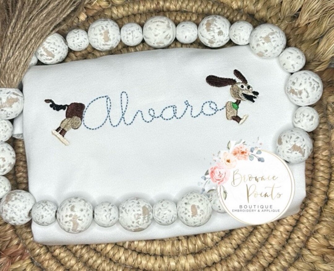 Springy Dog Shirt, Romper, Bubble - Etsy