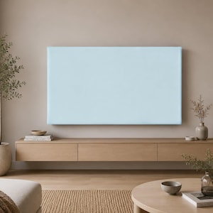 Universal TV Dust Cover 32-85 Inch Elastic Dustproof Screen Protector