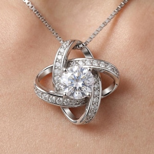 Rund Anhänger in der Mitte, Offener Rahmen Anhänger, Swirl Anhänger Charm, Anhänger Ohne Kette, funkelnde Halsketten Charm, Statement Anhänger