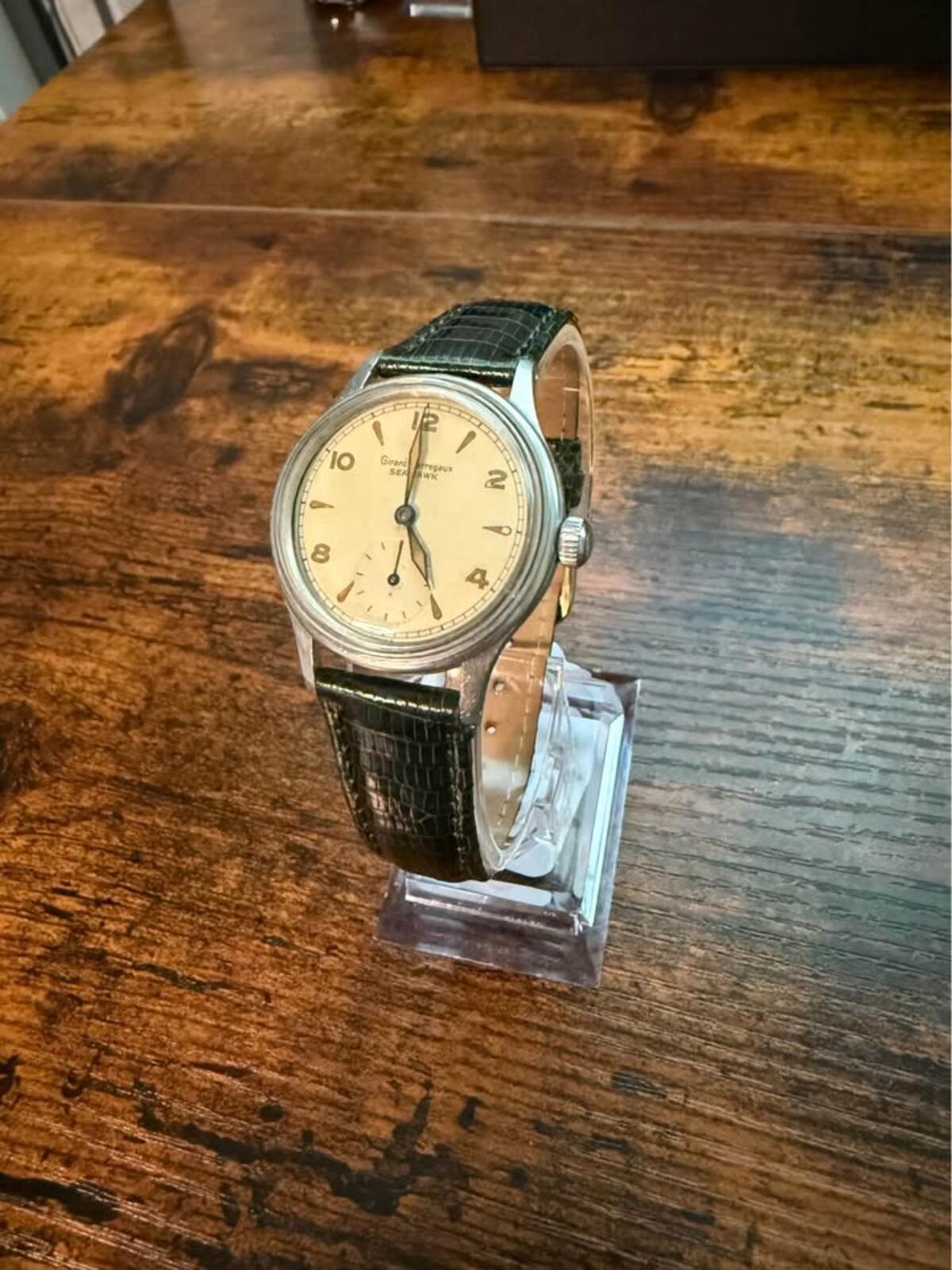 Girard perregaux - Etsy 日本