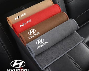 Microfiber Car Cleaning Towel for Hyundai | Ultra Soft Auto Detailing Drying Cloth