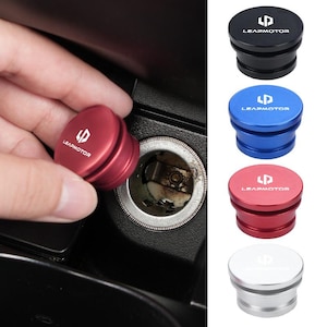 Car Cigarette Lighter