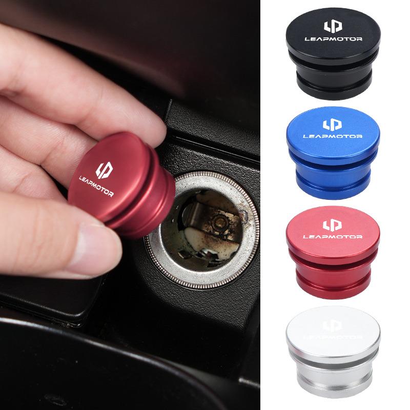 Cigarette Lighter Cap Car