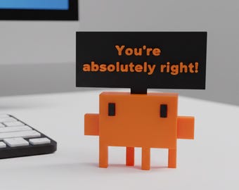 Claude Pixel Figure: Wymienne zabawne cytaty dla programistów i entuzjastów technologii