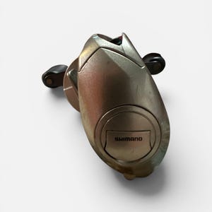 daiwa ag7000x reel Daiwa AG7000X Graphite Body Spinning Reel in Working for sale online
