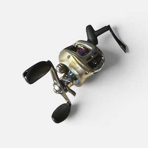 family fish box Retro Fishing Game for Fine Motor and Color Matching Play TEBEN DC Baitcaster Reel, subseries:Abu_Garcia Strength:70lb/31.8kg 0.44mm 6 items inside the