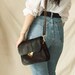 see more listings in the leather crossbody bags section