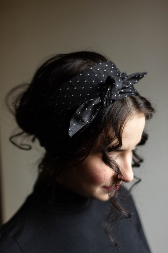 HOOTNEE Esel Ohr Haarband - Süßes Tierohren Stirnband Für Party & Cosplay