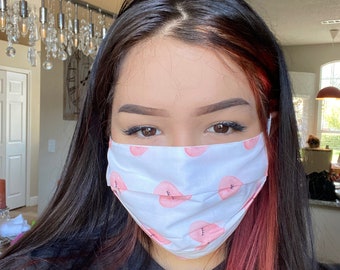 Face mask, washable mask. reusable mask