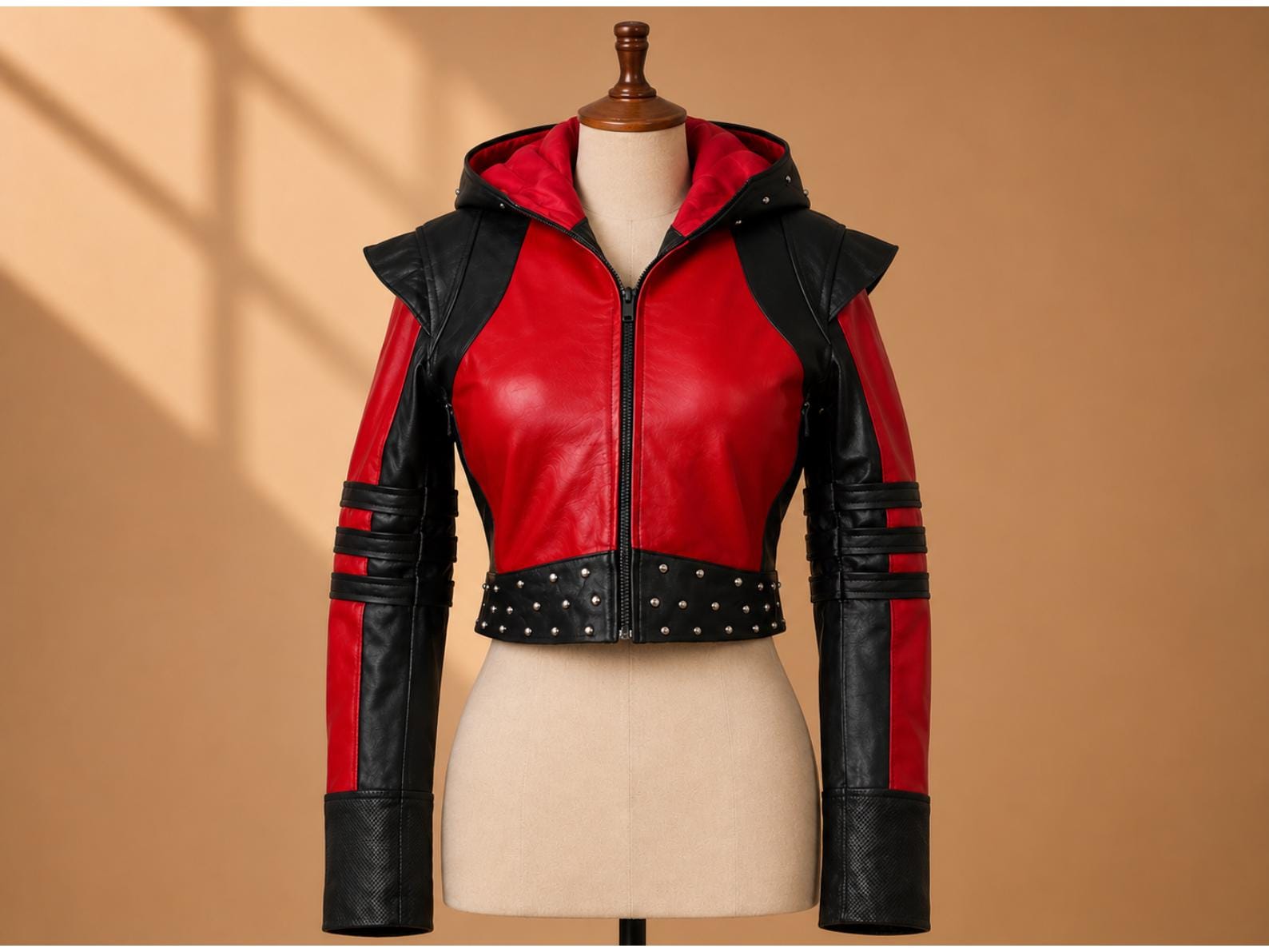 Descendants rise of red costume - Etsy 日本