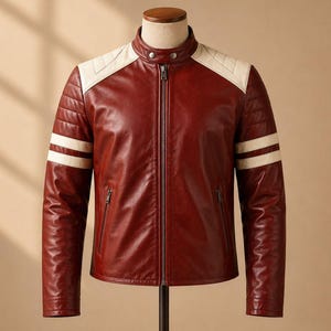 Fight club jacket - Etsy 日本