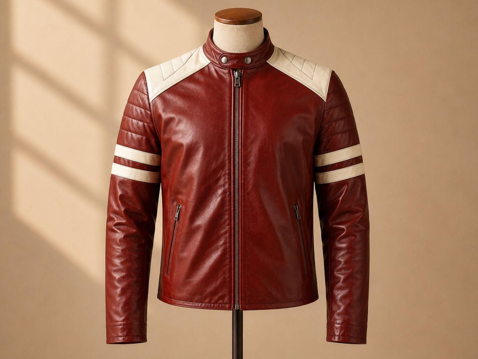 Fight club jacket - Etsy 日本