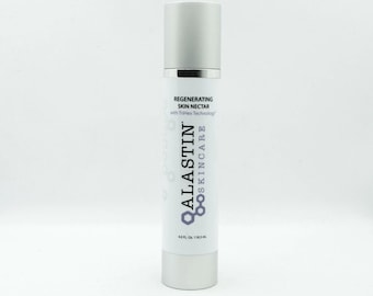 ALASTIN リジェネレーティングスキンネクター アンチエイジングリカバリートリートメント - 118ml/4oz（新品/未開封）