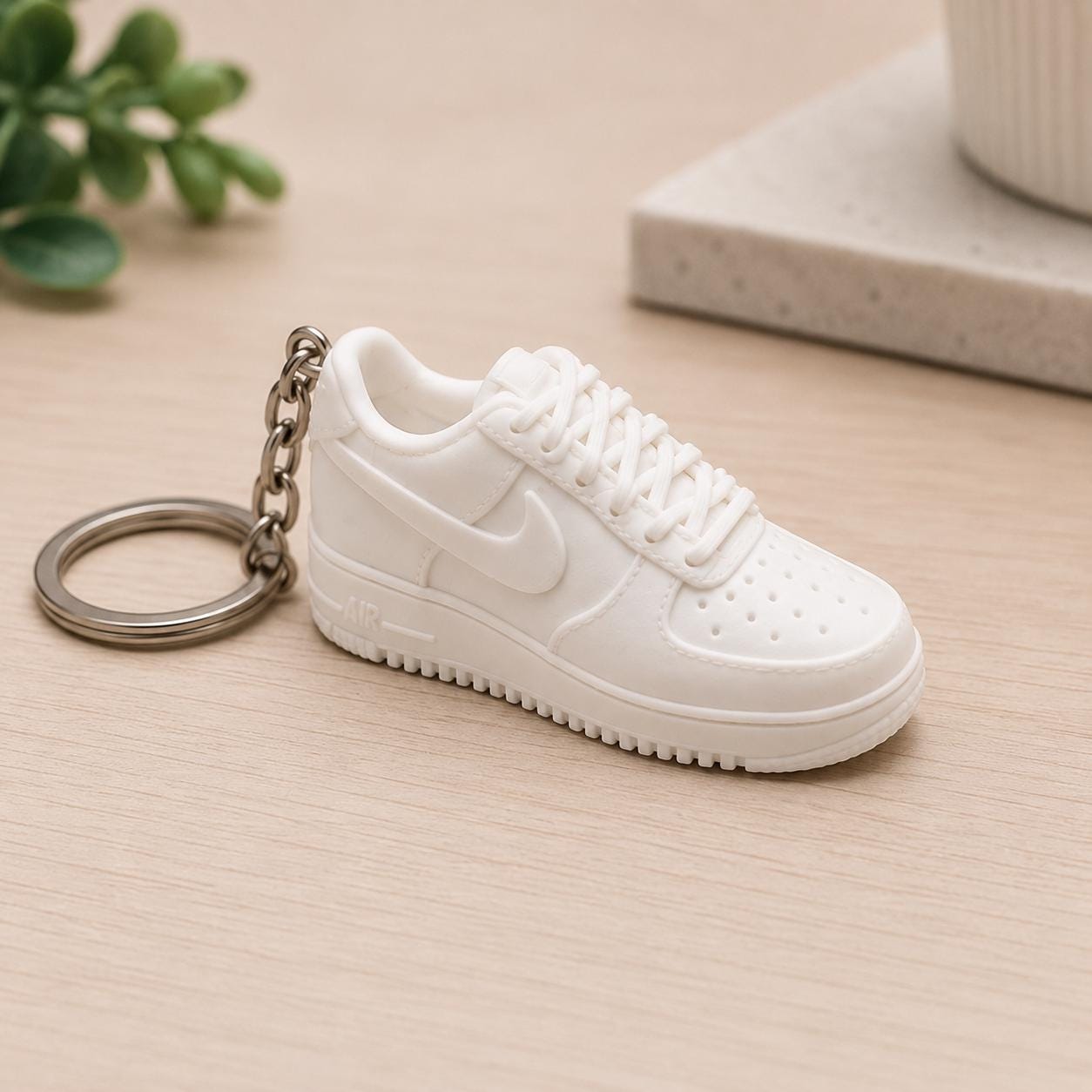 Nike air force shoe charm - Etsy 日本