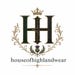 Highland Redrock