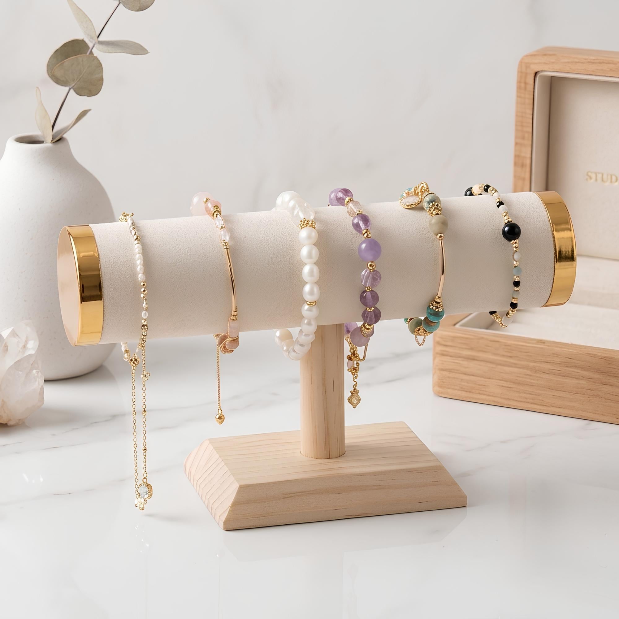 Armband organizer