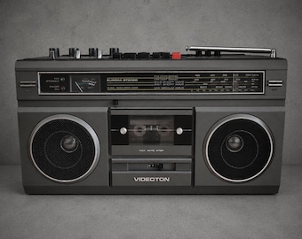 Vintage Sony Walkman WM-FX221 Stereo Cassette Tape Player AM/FM