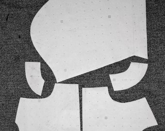 Professional quality paper for to do sewing and handicraft paper patterns