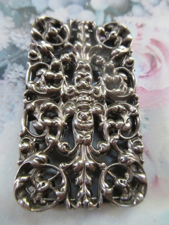 Tabitha webb sterling silver cross necklace deals
