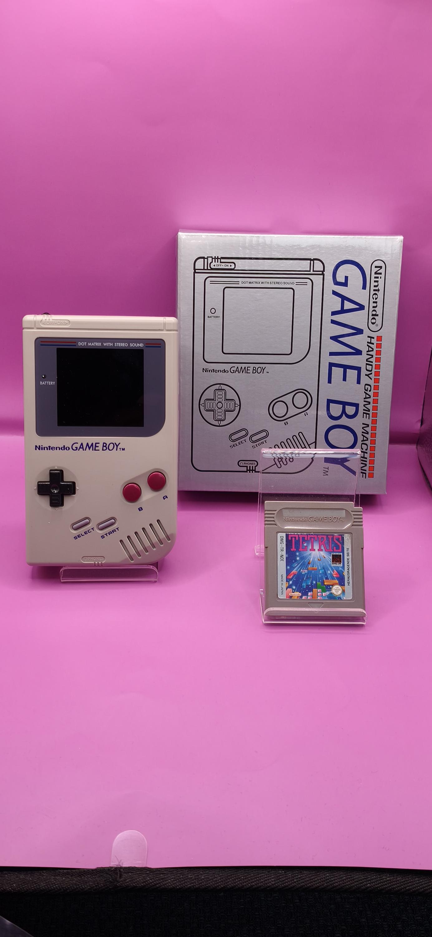 Gameboy dmg shell - Etsy 日本