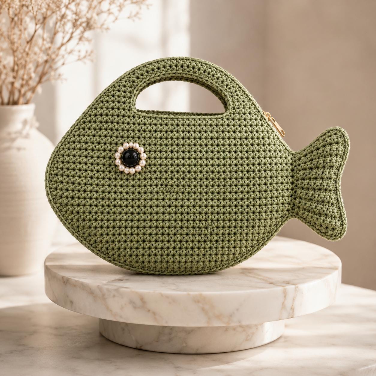 Fish shaped bag - Etsy 日本