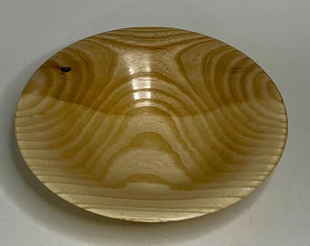 Ash Snack Bowl