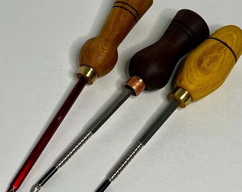 Custom Handle Phillips Head Screwdriver