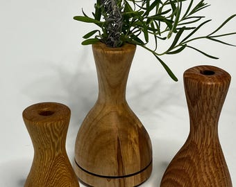Decorative Dry Twig Pots