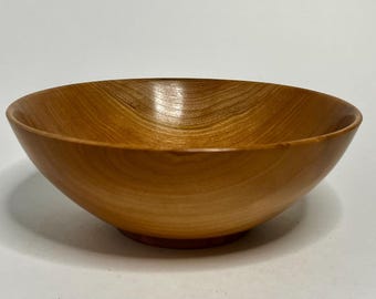 Cherry Breakfast Bowl