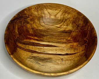 Ambrosia Maple Bowl