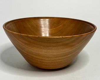 Cherry Nut Bowl