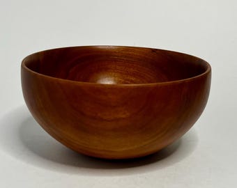 Cherry Nut Bowl