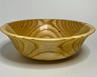 Ash Snack Bowl