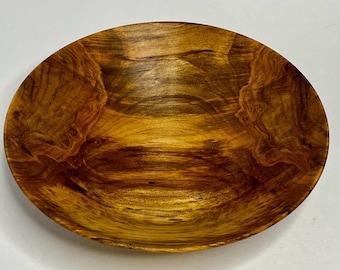 Ambrosia Maple Serving Bowl