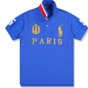 Ralph Lauren Polo Chief Keef - Etsy Canada