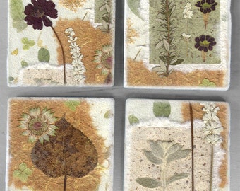 Tile decal stickers 4x4 art