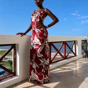 tanzanian dress designs Tanzania Fashion gallery Wedding dress fashion design