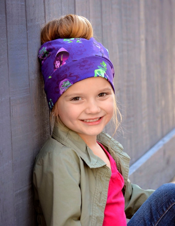 Messy Bun Hat Messy Bun Beanie Messy Hair Hat Pony Tail Etsy