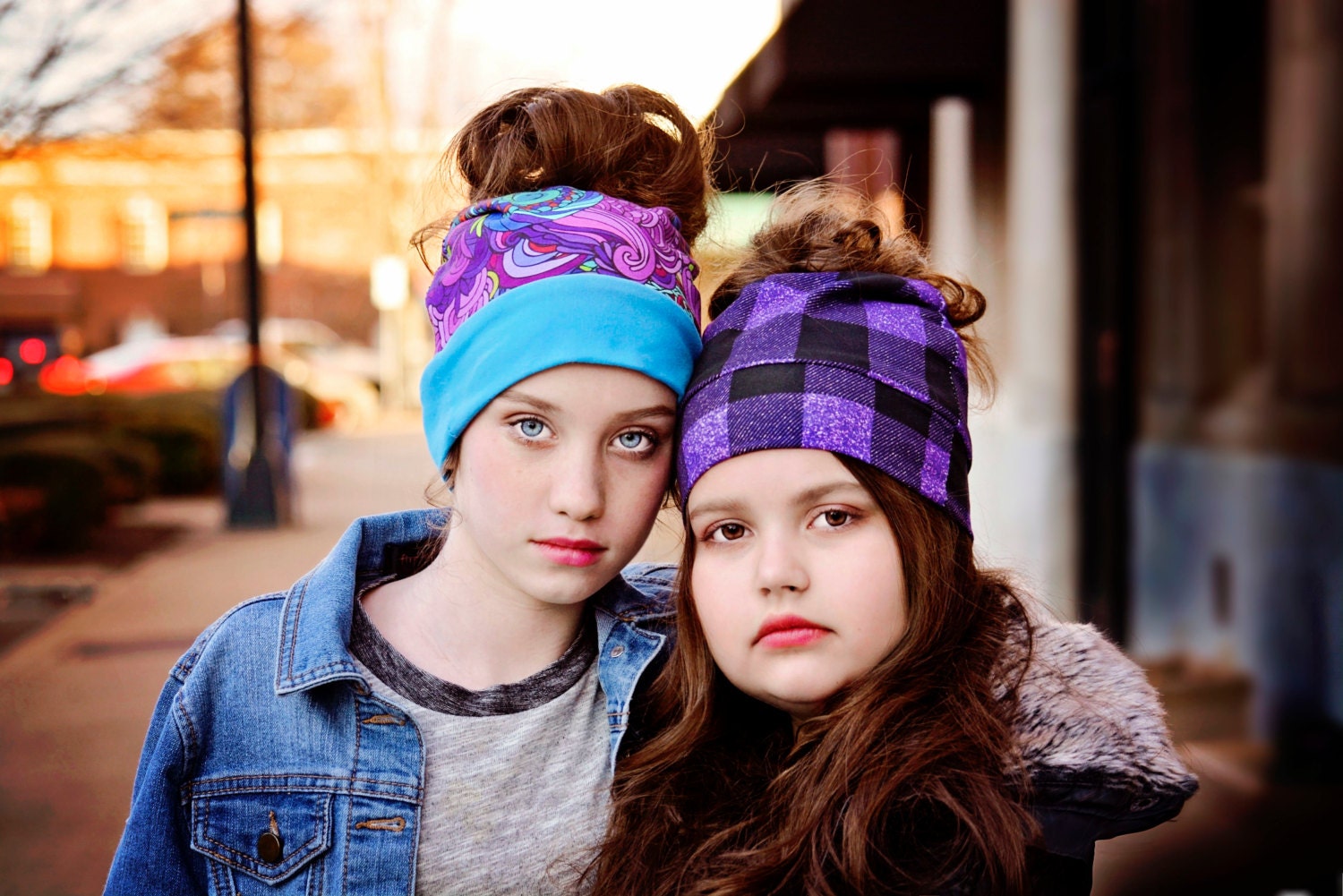 Bun Hat Pony Tail Hat Messy Bun Beanie Messy Hair Hat Etsy