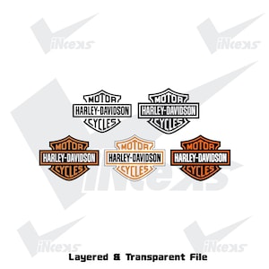 Motorcycle Svg Cut File for Cricut | Biker Design For Shirts | Motorbike Vinyl Decal Sticker