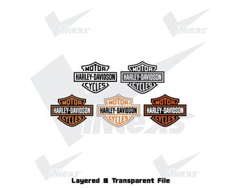 Motorrad-Svg-Schnittdatei für Cricut | Biker Design für T-Shirts | Motorrad-Vinyl-Aufkleber