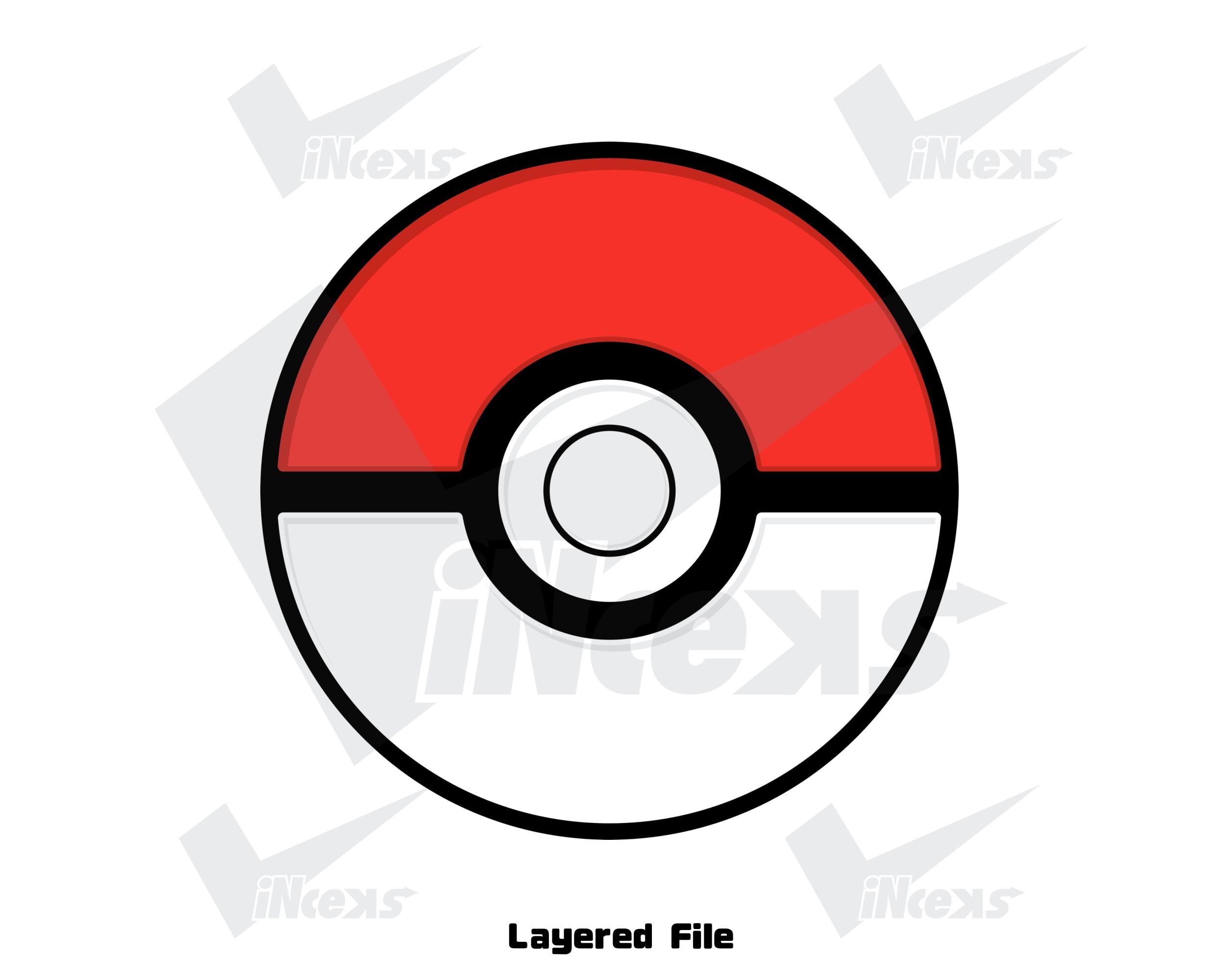 Pikachu pokeball - Etsy 日本