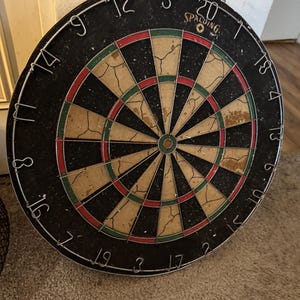 Vintage dart board - Etsy 日本