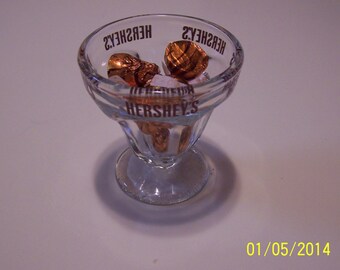 Hershey's Little Sundae Dish