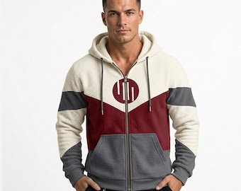 Invincible Viltrumite Hoodie, Y2K Streetwear Bomber & Racing Sweeter Cosplay