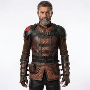 Hiccup cosplay, Dragon rider costume, Hidden world cosplay, HTTYD costume jacket, Hiccup outfit, Viking cosplay coat, Dragon movie costume, Fantasy cosplay, Toothless fan gift, Hiccup halloween, Dragontrainer outfif, Movie cosplay suit, HTTYD fan merch