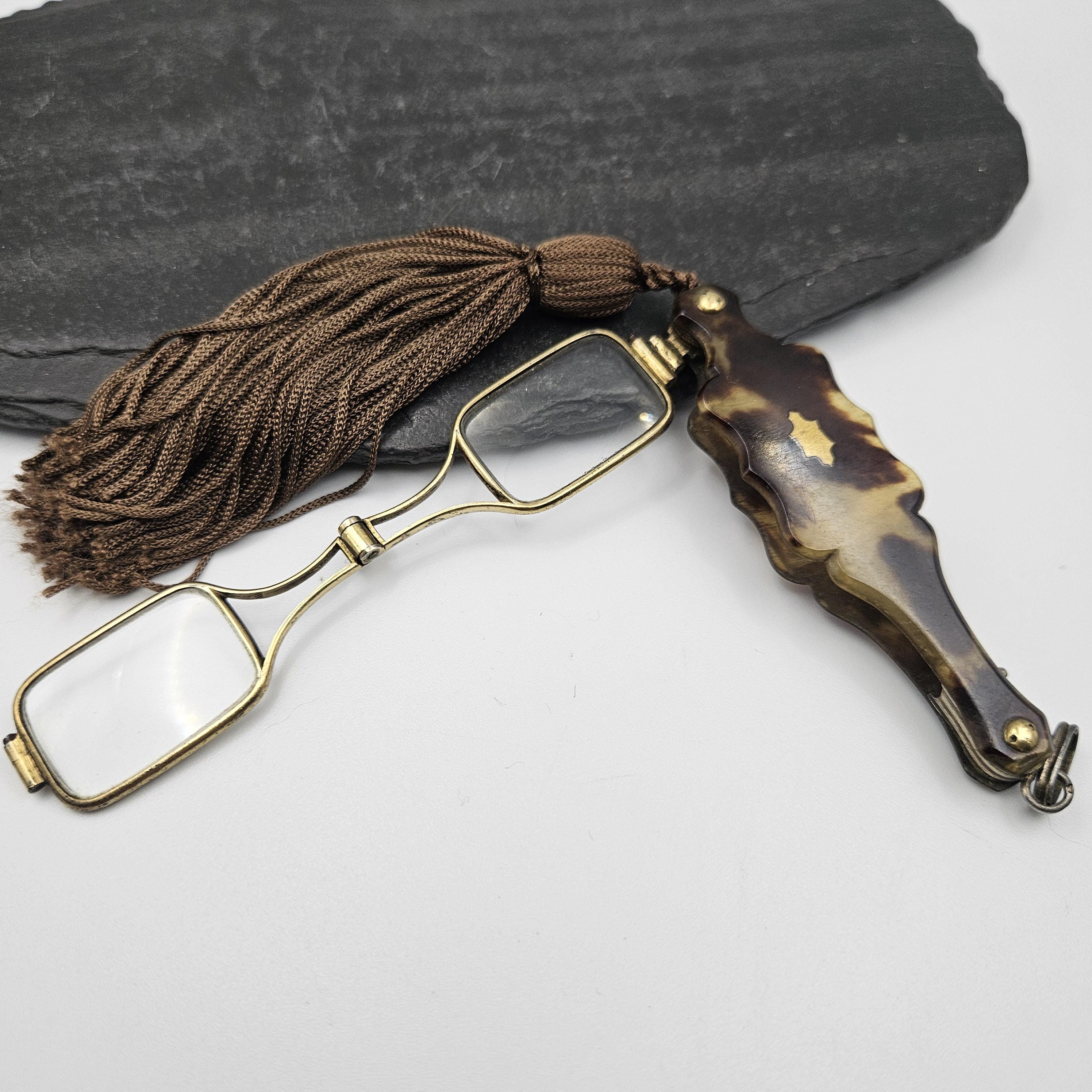 19th Century Eyewear - Etsy